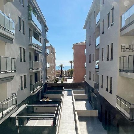 Playa Y Confort En Segur De Calafell Bagian luar foto